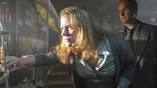 Phénomène paranormal S03E06 La malédiction de la ferme des Lonergan