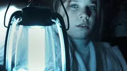 Visuel de Phénomène paranormal