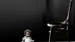 Visuel de Phénomène paranormal