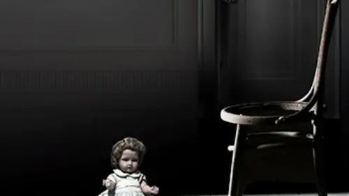 Phénomène paranormal S02E01 L'homme dans le grenier