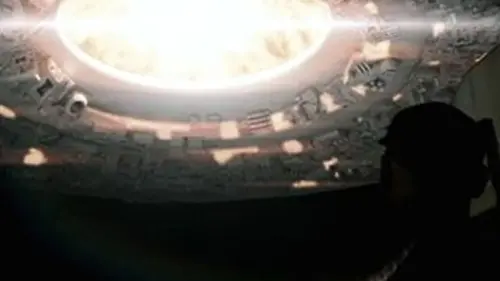 Phénomène paranormal L'ovni de Rendlesham