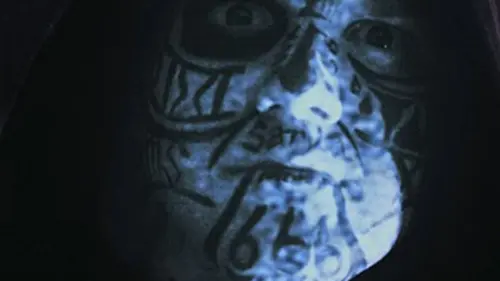 Phénomène paranormal S03E15 L'exorciste