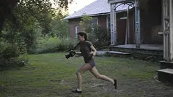 Visuel de Phénomène paranormal