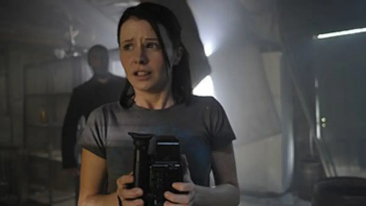 Phénomène paranormal E05 Un jeu dangereux / Un ovni dans le comté de Trumbull