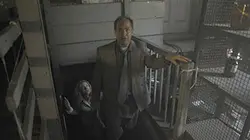 Visuel de Phénomène paranormal