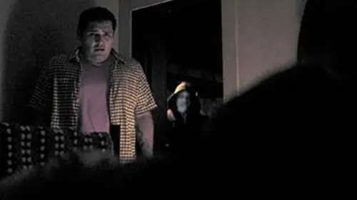 Phénomène paranormal S03E19 Visiteurs indésirables