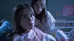 Visuel de Phénomène paranormal