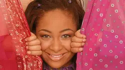 Phénomène Raven S03E08 Je suis comme je suis