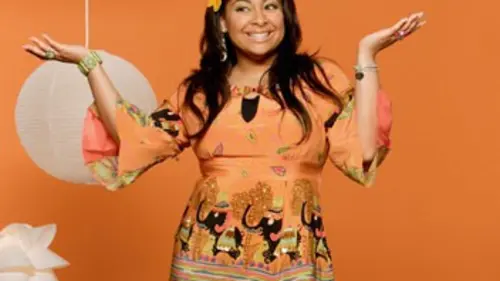 Casting Phénomène Raven S04E21 Cory met le paquet