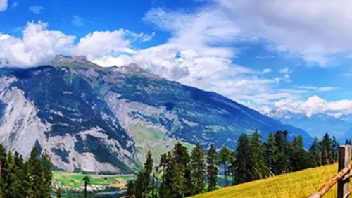 Phénomène Terre : les glissements de terrain