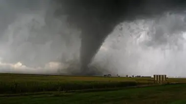 Phénomène Terre : les tornades