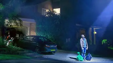 Invasion extraterrestre