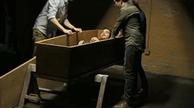 La malédiction du vampire