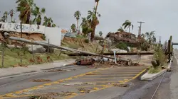 Phénomènes climatiques extrêmes