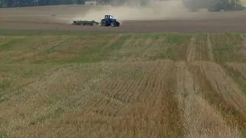 Phénomènes climatiques extrêmes Comment l'Europe y fait face ?