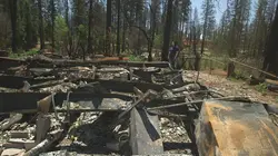 Phénomènes climatiques extrêmes La Terre