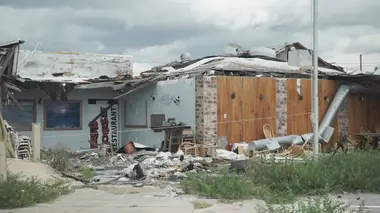 Phénomènes climatiques extrêmes S01E02 Super tempêtes