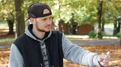 Visuel de Phénomènes inexpliqués