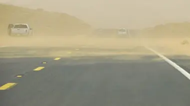 Le top 10 des catastrophes climatiques