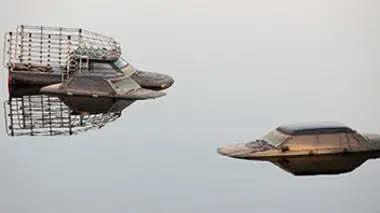 Le top 10 des pires crues subites