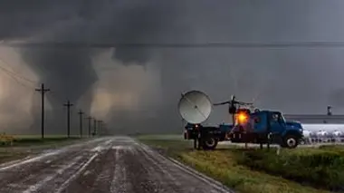 Le top 10 des inventions pour la météo