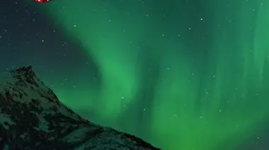 Phénomènes naturels : le top 10 S01E04 Le top 10 des destinations phénomènes climatiques