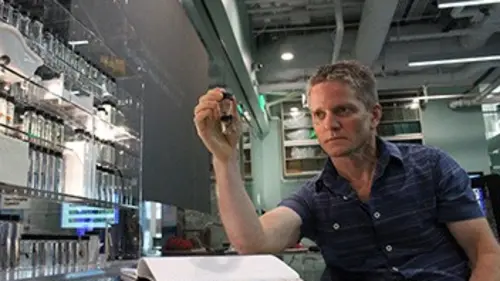 Phénomènes vus de l'Espace S03E05 Le mystère de l'outback