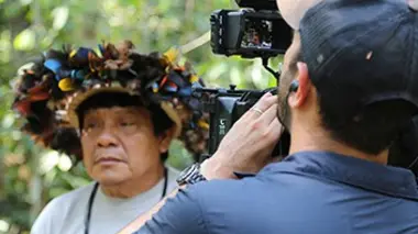 A la recherche d'El Dorado