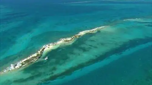 Phénomènes vus de l'Espace S03E16 La porte des enfers