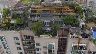 Le mystère des momies du désert