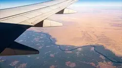 Phénomènes vus de l'Espace