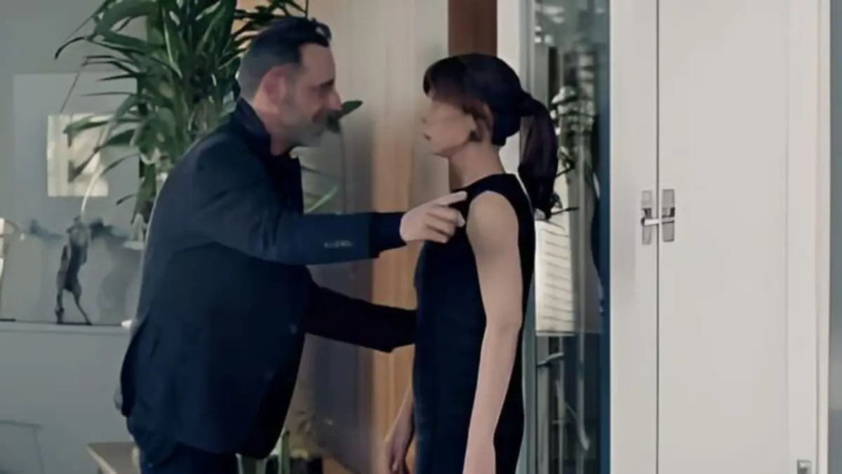 Phi S01E08 en streaming