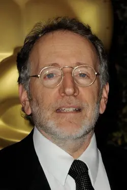 Photo de Phil Alden Robinson