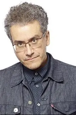 Photo Phil Alexander