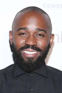 Photo Phil Augusta Jackson