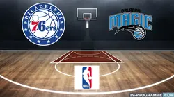 Philadelphia 76ers / Orlando Magic