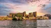 Philae : le dernier temple d'Égypte