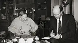 Visuel de Philby, l'espion qui fit trembler l'Angleterre