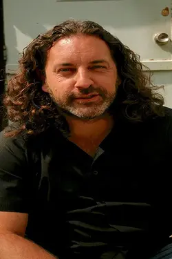 Photo Philip Coppens