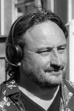 Photo Philip Delmaar