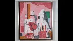 Philip Guston : Peindre l'Amérique