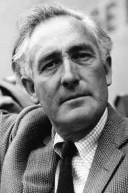 Photo de Philip Leacock