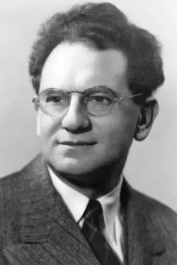 Photo de Philip Loeb