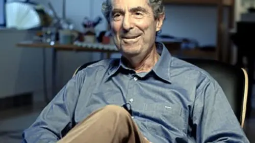 Philip Roth sans complexe