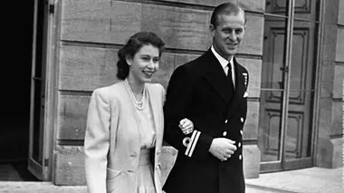 Philip, une vie de prince