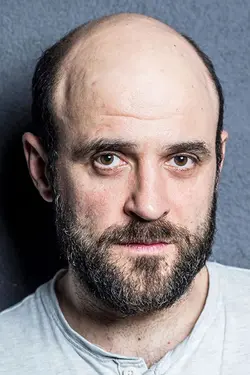 Photo Philipp Mogilnitskiy