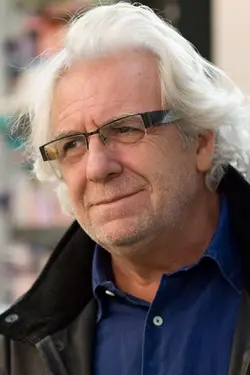 Photo de Philippe Boggio