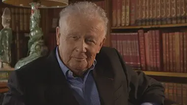 Philippe Bouvard : itinéraire d'une Grosse Tête