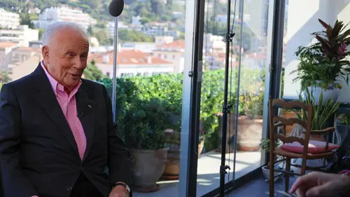 Philippe Bouvard : L'art d'en rire