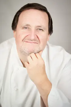 Photo Philippe Conticini